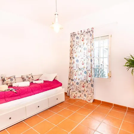 La Casita 800mt From Sea - Happy * Fuengirola