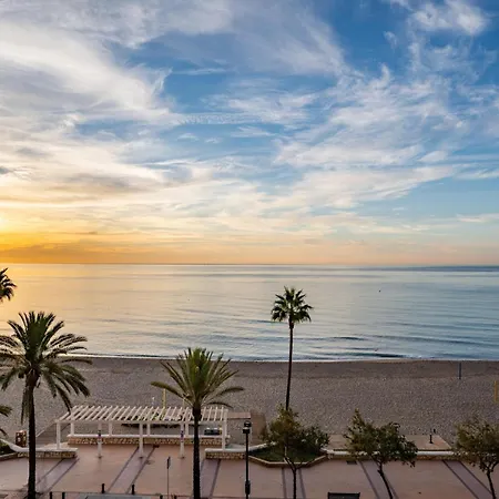 La Casita 800mt From Sea - Happy * Fuengirola