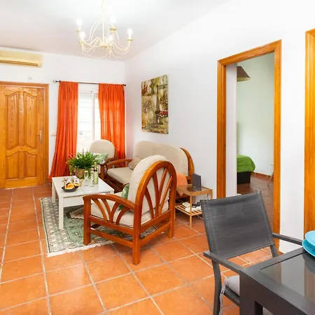 Vakantiehuis La Casita 800mt From Sea - Happy *