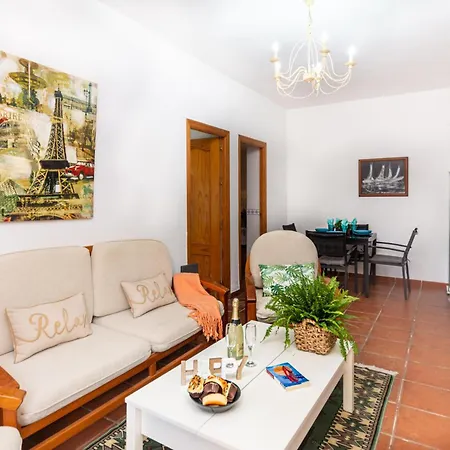 La Casita 800mt From Sea - Happy * Fuengirola
