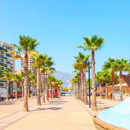 La Casita 800mt From Sea - Happy * Fuengirola