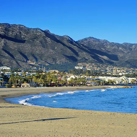 La Casita 800mt From Sea - Happy Vakantiehuis Fuengirola