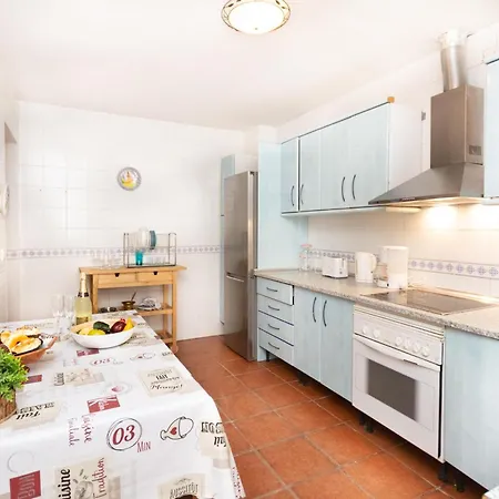 La Casita 800mt From Sea - Happy Fuengirola